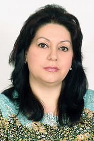 Saida Guliyeva as Əlibalanın nişanlısı