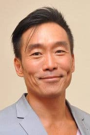 鄭浩南 في دور Ling Pak Hoi