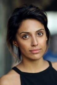 Ritu Arya في دور Barbie