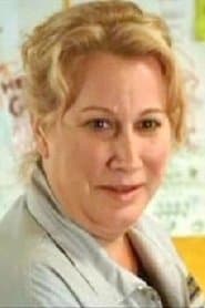Linda Eve Miller في دور Mrs. Pine
