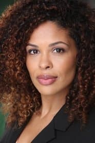 Blythe Howard dans le rôle de Jessica Warren