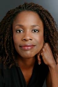 Charlayne Woodard في دور Elijah's Mother
