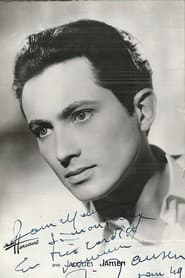Jacques Jansen as Gérard Mercadier