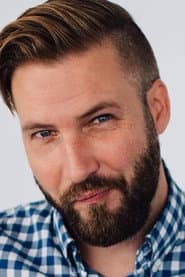Gregory Wilson dans le rôle de John Andrews