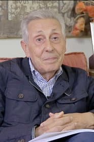Francesco Saverio Ajosa dans le rôle de Himself