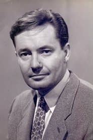 Charles Tingwell في دور Dr. Miller