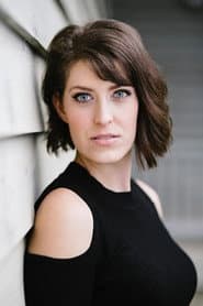 Rachel Schrey dans le rôle de Trish