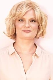 Martha Plimpton dans le rôle de Tina