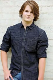 Chase Pollock في دور Tommy