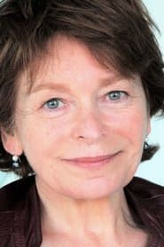 Élisabeth Commelin dans le rôle de Yvette Marceau