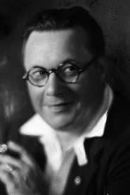 Willard Louis في دور Friar Tuck