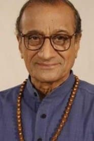 Sudhir Dalvi as Prof. Nasrul Hassan, Scientist