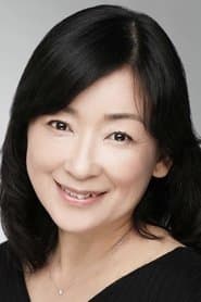 皆口裕子 في دور Souta's Mother (voice)
