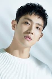 이준 في دور Teenage Raizo