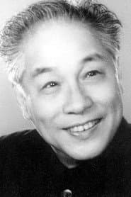 Junchao Jiang as You Feng