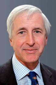 Hugo Vickers as Self