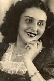 Leyla Bədirbəyli dans le rôle de Gulchohra