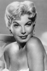 Barbara Nichols dans le rôle de Dolly Moore