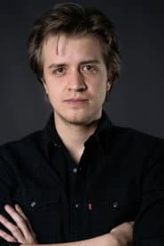 Rodrigo Oscós في دور Rodrigo