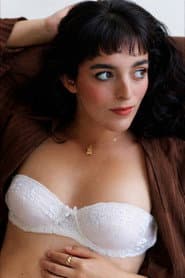 Noelia Zamorano dans le rôle de Verónica