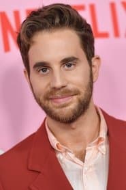 بين بلات في دور Evan Hansen