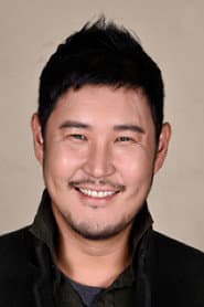 조민준 في دور Ji-hwan