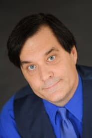 Robert Bozek dans le rôle de Dweller
