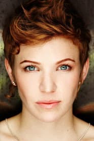 Billie Rose Prichard في دور Rose
