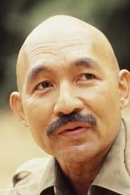 John Fujioka في دور Rear Admiral Tamon Yamaguchi