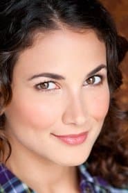 Amber Rivera as Melissa