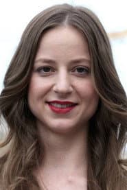 Sandra von Ruffin في دور Manuela