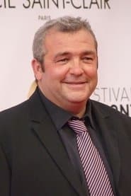 Laurent Gamelon في دور Paul