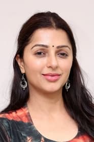 Bhumika Chawla في دور Nirjara Bharadwaj