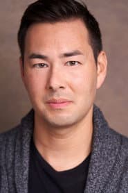Kevin Lee Rosenblum في دور Chase Maddox