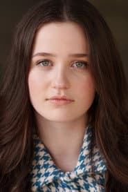 Spencer Moss as Dotty (voice)