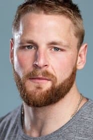 Travis Quentin as Berg