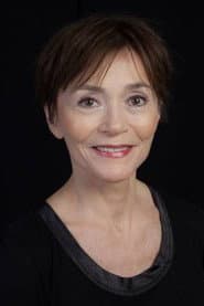 Christiane Pasquier as Inès