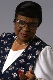 Rosetta LeNoire في دور Odessa, Willy's Nurse
