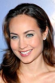 Courtney Ford في دور Jessica
