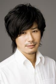Kazuma Suzuki as Hideo Nomura