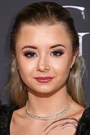 Kerry Ingram في دور Self - Soloist