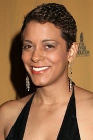 Cynda Williams as Fantasia / Lila