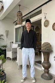 Hon Kahoe في دور Kahoe Howard Hon