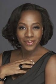 Marianne Jean-Baptiste في دور Gemma
