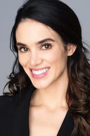 Samantha Smart dans le rôle de Labinia Talbot