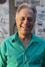 Élvio Rezende dans le rôle de Vin