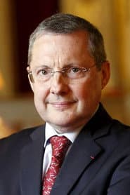 Philippe Bas في دور Self