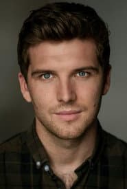 Marc Hughes في دور Jamie