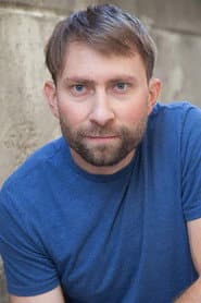 Alex Plank في دور Dr. Kaplan