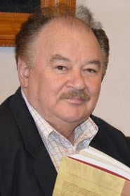 Efim Katsirov as Baba-yaga (voice)
